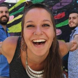 Imagen A cantautora Mabel Flores actúa o sábado na Fábrica