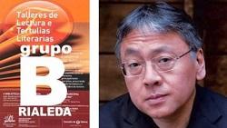 Imagen Tertulia literaria en Rialeda: 22 mayo 2019 (Grupo A)