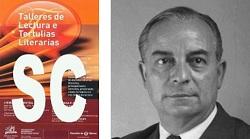 Imagen Tertulia literaria en Santa Cruz: 27 mayo 2019