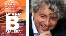 Imagen Tertulia literaria en Rialeda: 29 mayo 2019 (Grupo B)