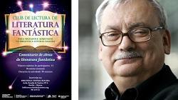Imagen Club de Lectura de Literatura Fantástica en Rialeda: 31 mayo 2019
