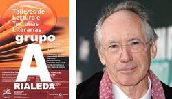 Imagen Tertulia literaria en Rialeda: 5 junio 2019 (Grupo A). Final de temporada