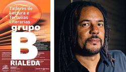 Imagen Tertulia literaria en Rialeda: 12 junio 2019 (Grupo B). Final de temporada