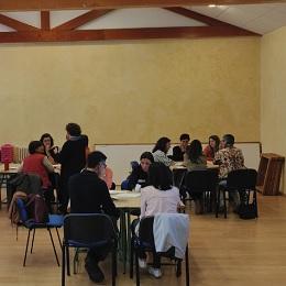 Imagen O Concello comeza a traballar nun novo Plan de Igualdade