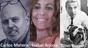 Imagen Recomendaciones en Radioleiros: 14 junio 2019