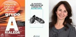 Imagen Tertulia literaria en Rialeda: 9 de enero (Grupo A)
