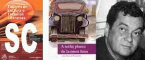 Imagen Tertulia literaria en Santa Cruz: 14 de enero