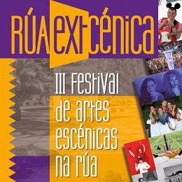 Imagen Concertos, danza e circo no III Festival de Artes Escénicas na Rúa