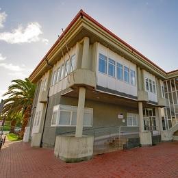 Imagen O Concello estuda denunciar á Xunta de Galicia por posible malversación de fondos públicos na Casa do Mar de Mera