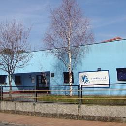 Imagen A Xunta pretende duplicar as achegas dos concellos para escolas infantís e centros de día, de exclusiva competencia autonómica
