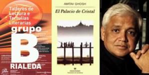 Imagen Tertulia literaria en Rialeda: 16 de enero (Grupo B)