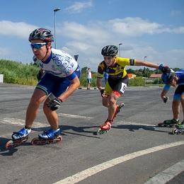 Imagen Máis de 200 deportistas participan o sábado no XXII Trofeo Concello de Oleiros de Patinaxe de Velocidade