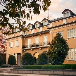 Imagen O venres remata o prazo de presentación de ofertas para as parcelas que vende o Concello