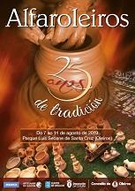 Imagen ALFAROLEIROS 2019: XXV EDICIÓN
