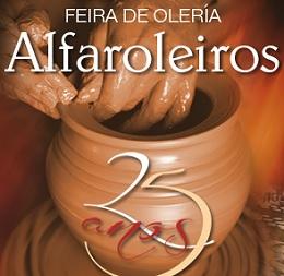 Imagen O mércores comeza a XXV edición de Alfaroleiros
