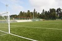 Imagen Campo de Fútbol de Iñás
