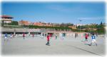 Imagen Campo de Fútbol O Redondo