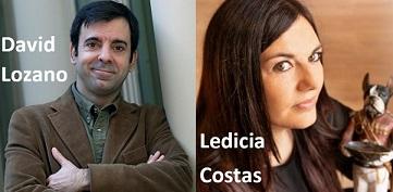 Imagen Recomendacións en Radioleiros: 9 agosto 2019