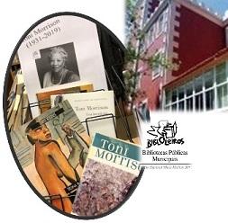 Imagen Toni Morrison: 1931-2019