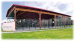 Imagen Pista Polideportiva Dos Regos