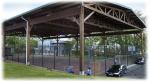 Imagen Pista Polideportiva Lorbé