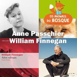 Imagen Recomendacións en Radioleiros: 16 agosto 2019