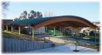 Imagen Pista Polideportiva Meixonfrío