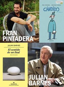 Imagen Recomendaciones en Radioleiros: 13 septiembre 2019