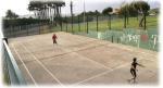 Imagen Pista de Tenis Bastiagueiro