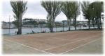 Imagen Pista de Tenis Hábitat Perillo
