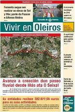 Imagen Vivir en Oleiros nº 62