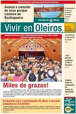 Imagen Vivir en Oleiros nº 64