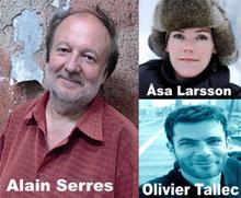 Imagen Recomendacións en Radioleiros: 1 de febreiro