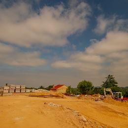Imagen O 16 de setembro remate o prazo para presentar ofertas para o solo que vende o Concello para a construción de vivendas de aluguer protexido