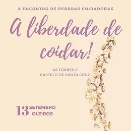 Imagen O venres celébrase o X Encontro de persoas coidadoras
