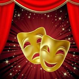 Imagen Abre o prazo para apuntarse aos Obradoiros de Teatro