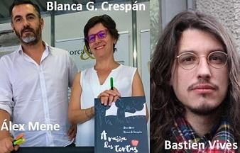 Imagen Recomendacións en Radioleiros: 20 setembro 2019