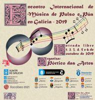 Imagen ENCONTRO INTERNACIONAL DE MÚSICA DE PULSO E PÚA