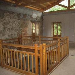 Imagen Un novo obradoiro de emprego rematará co acondicionamento do edificio principal da Finca Tenreiro