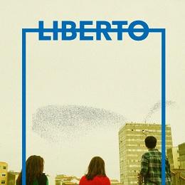 Imagen Liberto, o sábado no auditorio Gabriel García Márquez de Mera