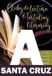 Imagen 1º trimestre en el grupo B de la Tertulia Literaria en Santa Cruz