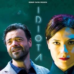 Imagen A comedia Idiota, o sábado no Auditorio Gabriel García Márquez