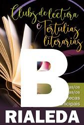 Imagen 1º trimestre en el grupo B de la Tertulia Literaria en Rialeda