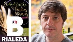 Imagen Tertulia literaria en Rialeda: 16 octubro 2019 (Grupo B)
