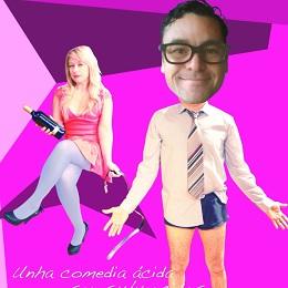 Imagen Axóuxere Teatro presenta ¿A túa tenrura, Molotov', o domingo na Fábrica