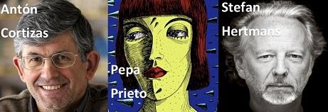 Imagen Recomendaciones en Radioleiros: 18 octubre 2019