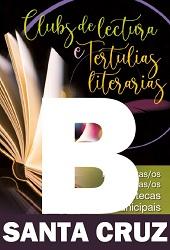 Imagen 1º trimestre en el grupo B de la Tertulia Literaria de Santa Cruz