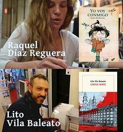 Imagen Recomendaciones en Radioleiros: 25 octubre 2019