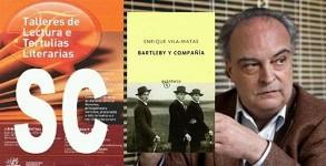 Imagen Tertulia literaria en Santa Cruz: 18 de febrero