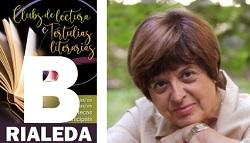 Imagen Tertulia literaria en Rialeda: 30 outubro 2019 (Grupo B)